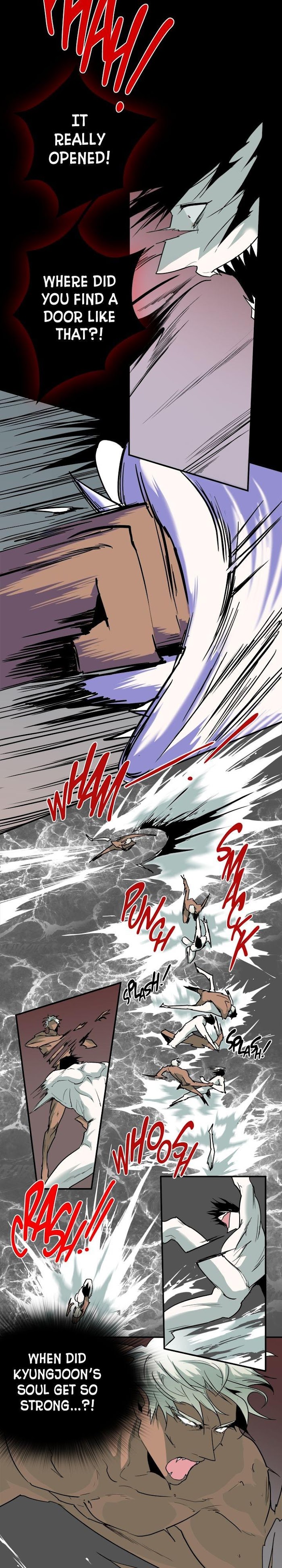 Dear Door chapter 87 page 3