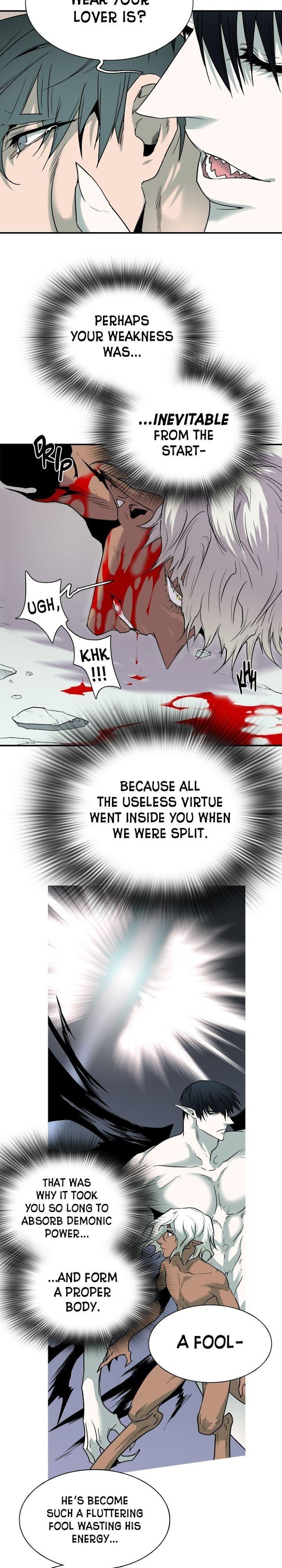Dear Door chapter 88 page 3