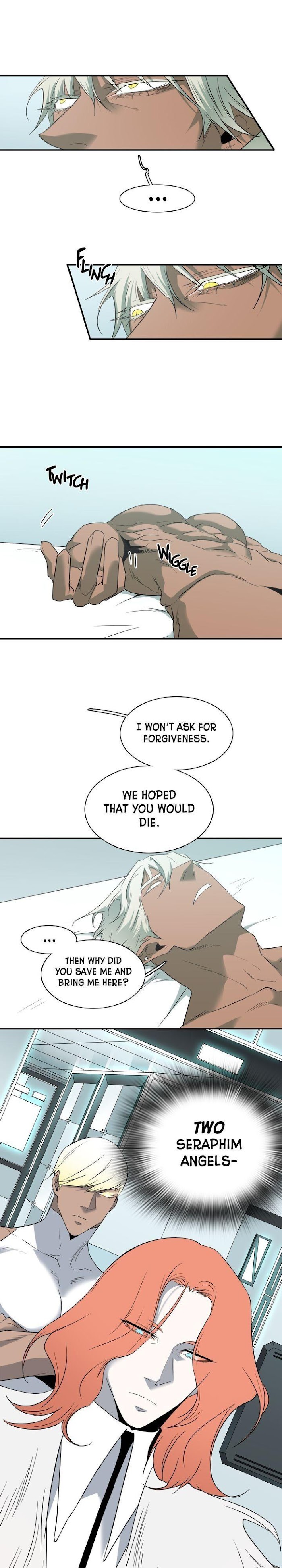 Dear Door chapter 89 page 5