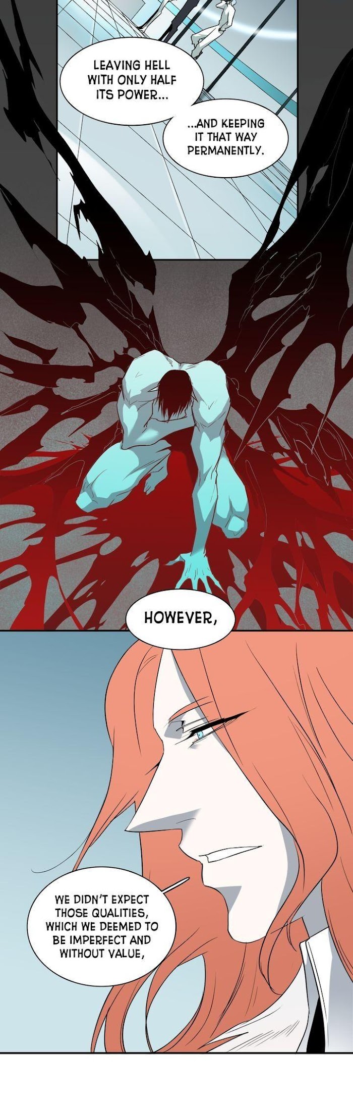 Dear Door chapter 89 page 8