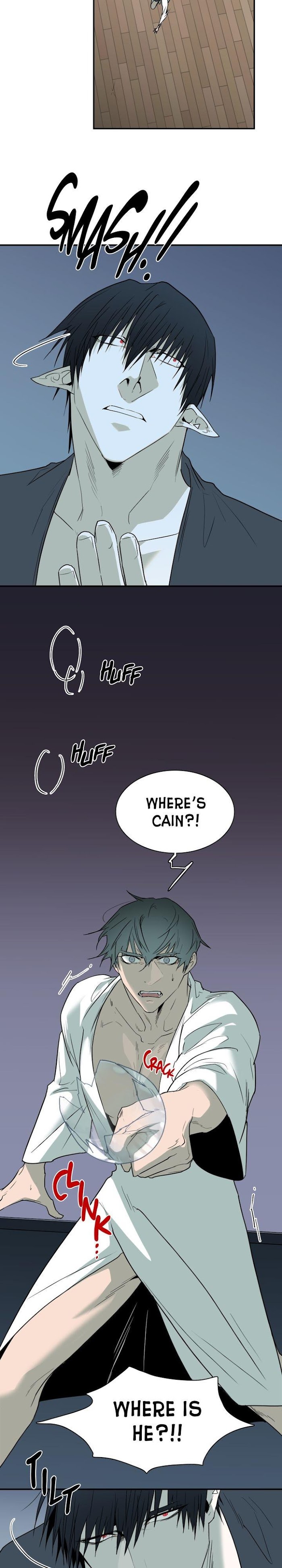 Dear Door chapter 90 page 2