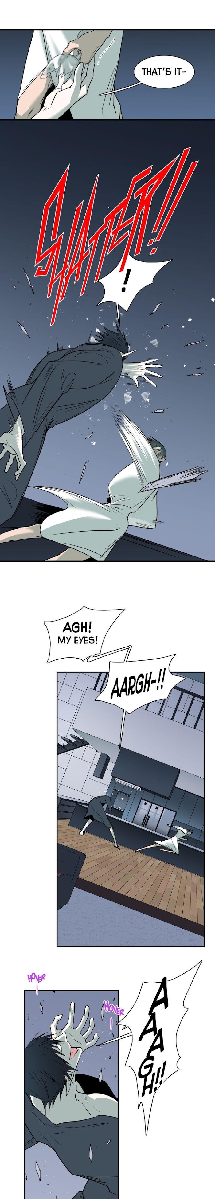 Dear Door chapter 90 page 5