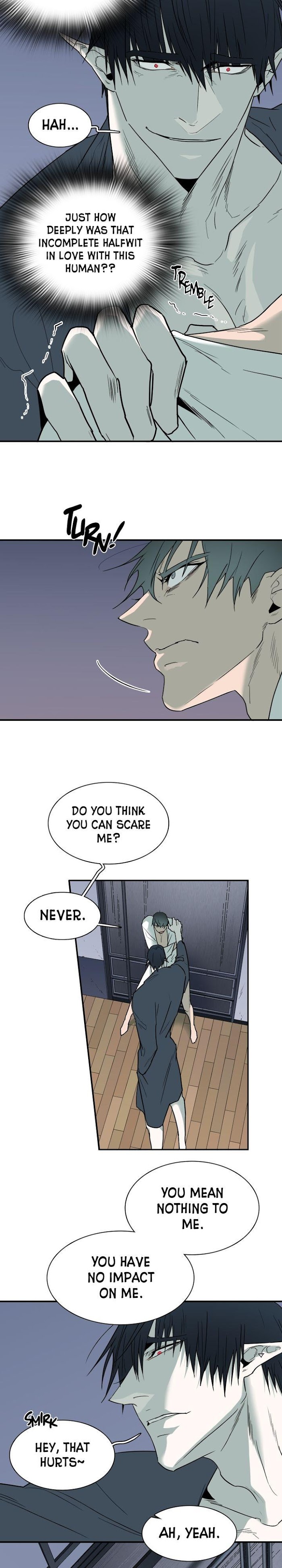 Dear Door chapter 90 page 7