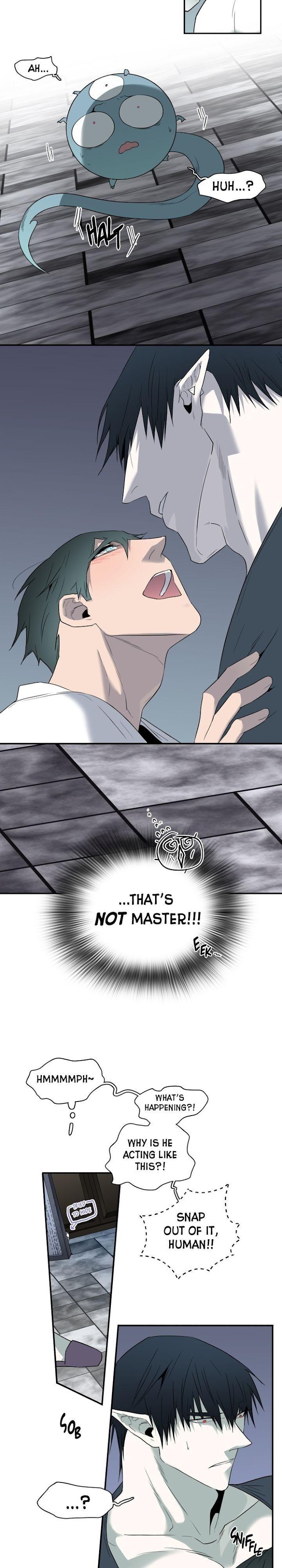 Dear Door chapter 92 page 3