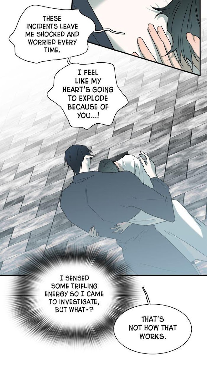Dear Door chapter 92 page 4