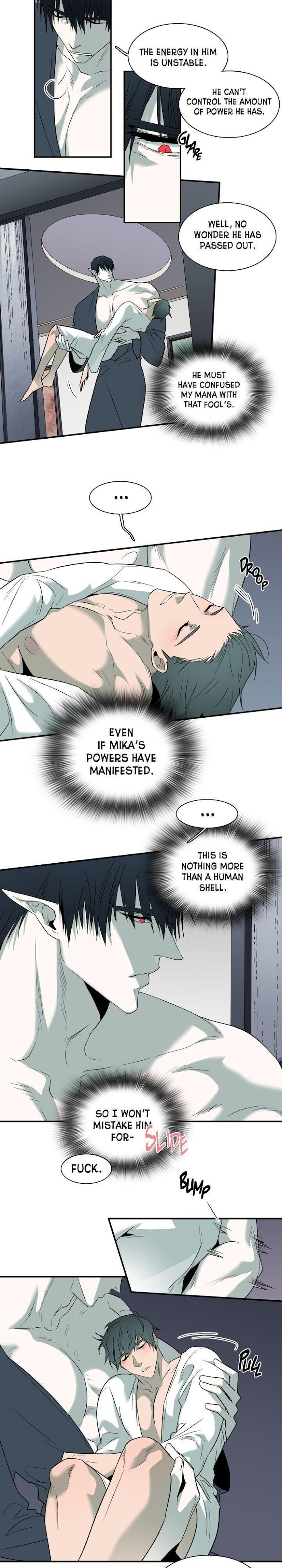 Dear Door chapter 92 page 7