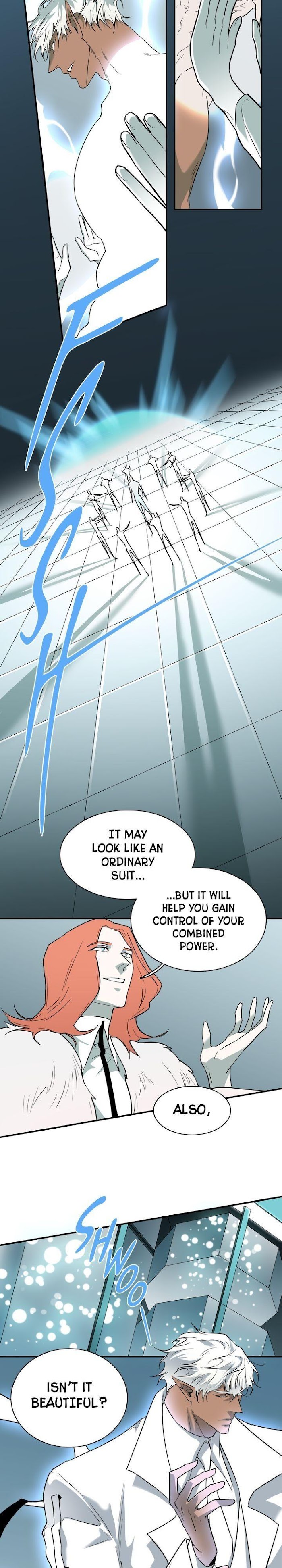 Dear Door chapter 93 page 3