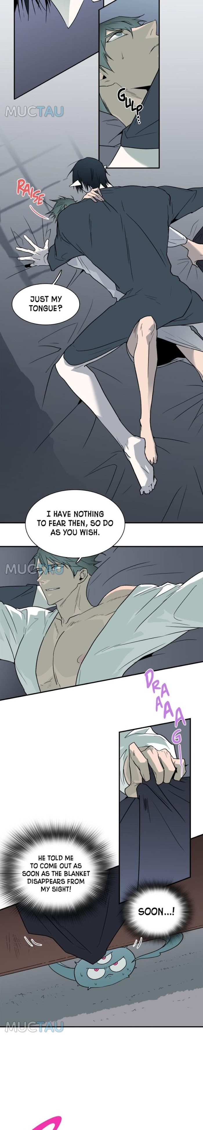 Dear Door chapter 95 page 2