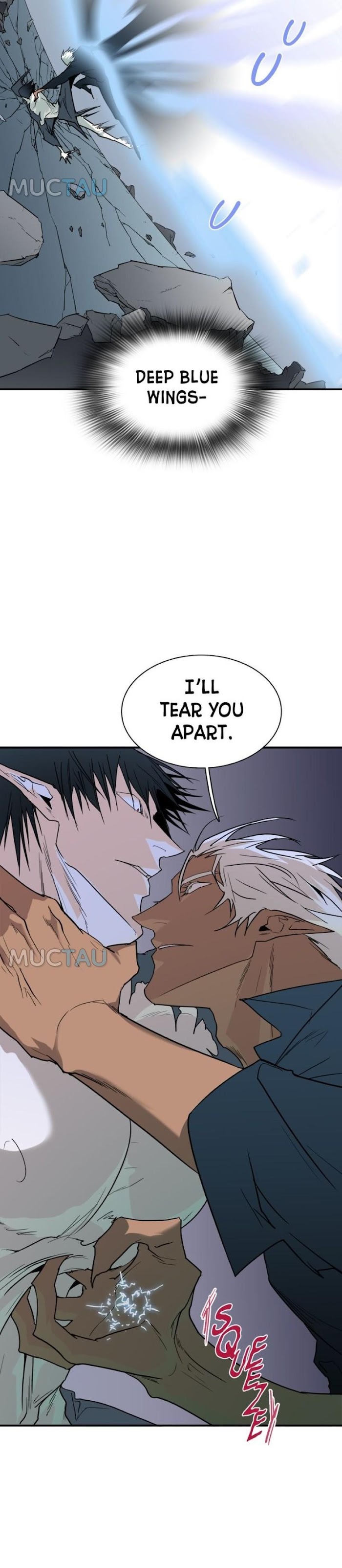 Dear Door chapter 95 page 7