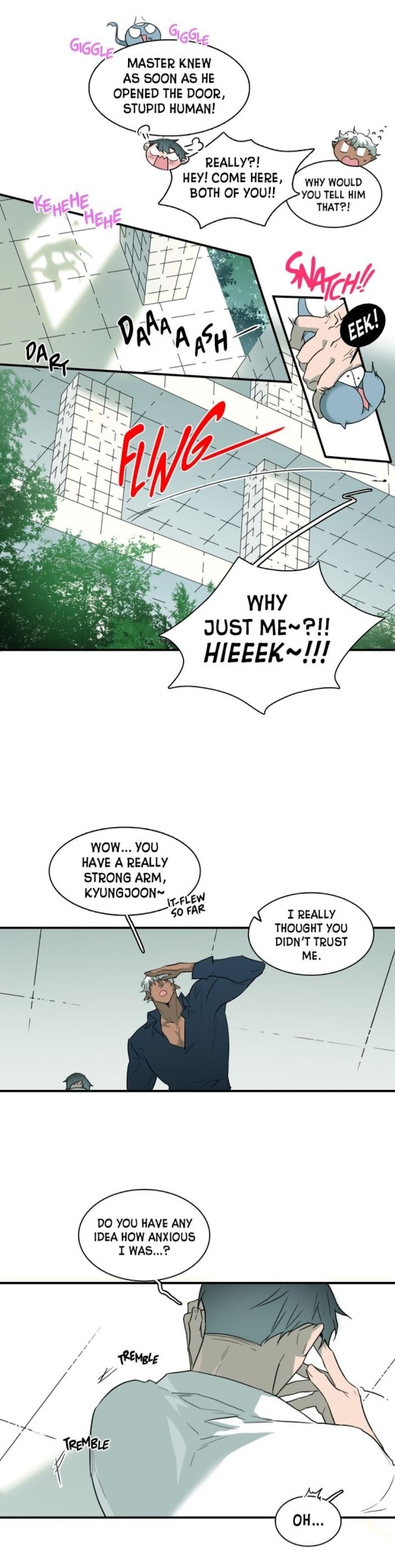 Dear Door chapter 96 page 2