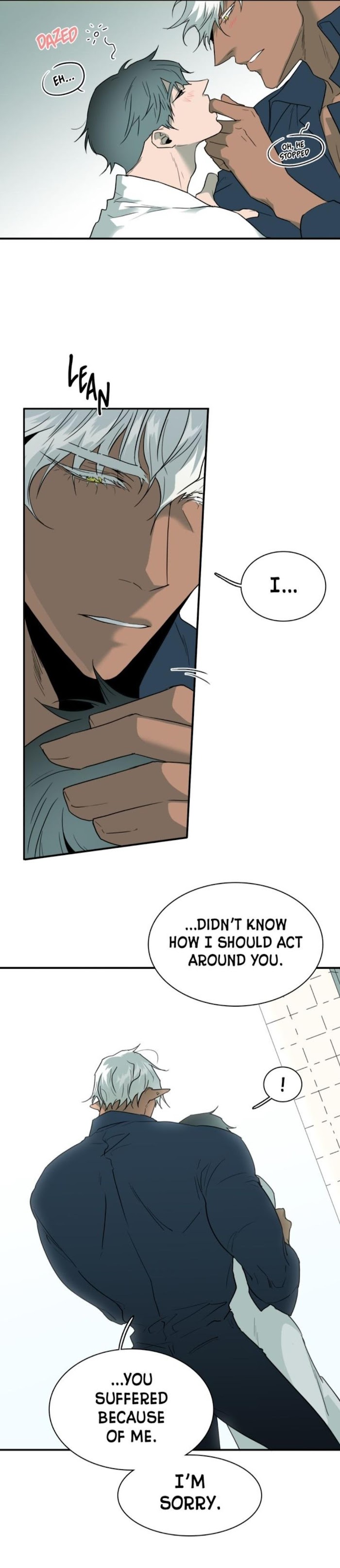 Dear Door chapter 96 page 5