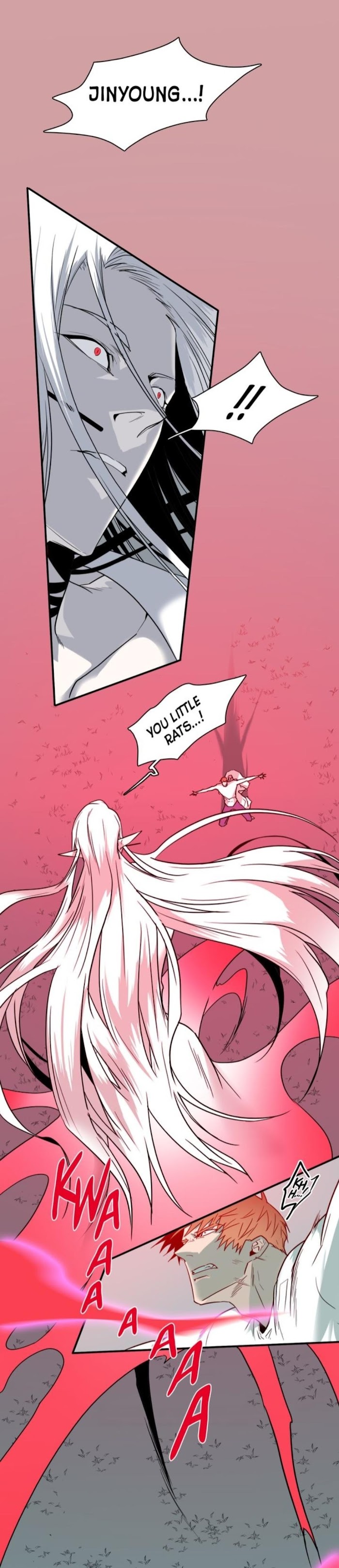 Dear Door chapter 98 page 3