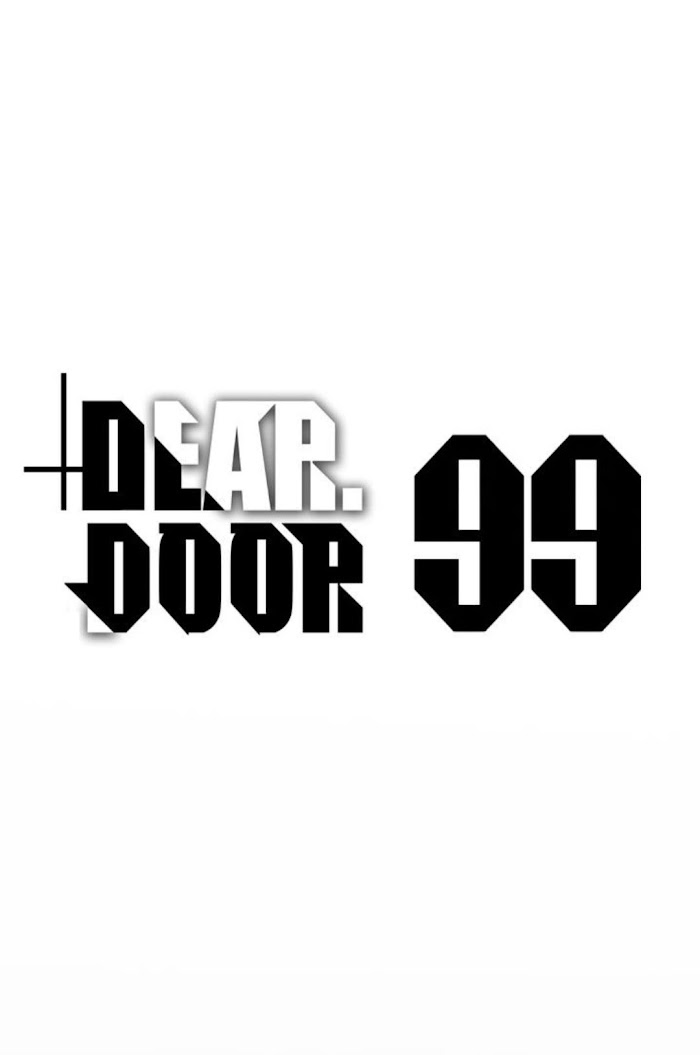 Dear Door chapter 99 page 2