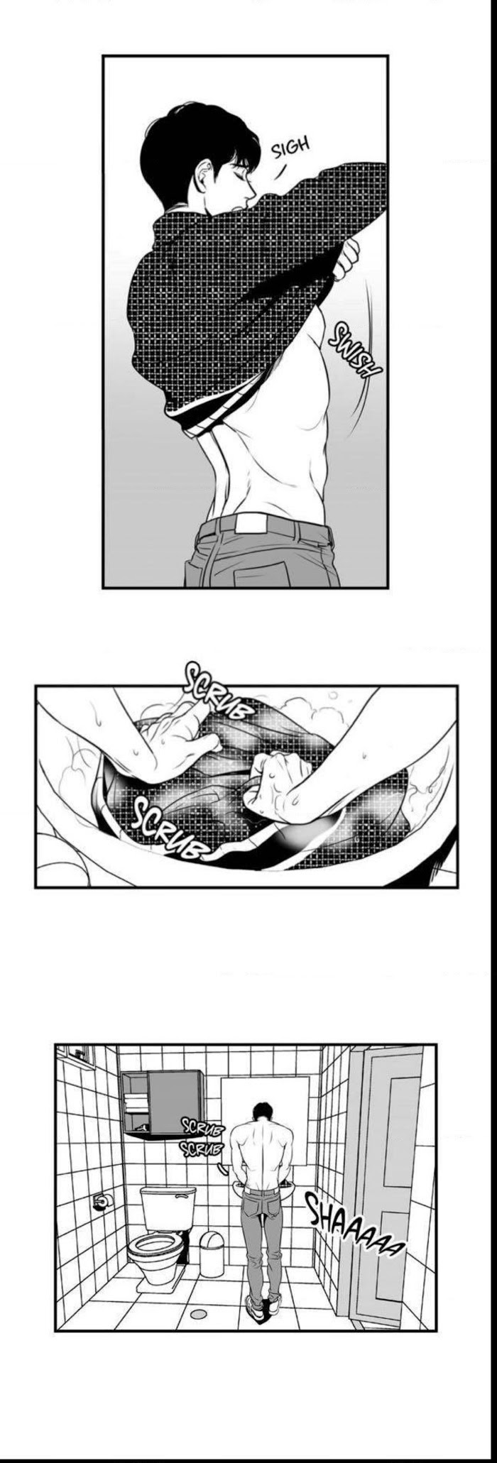 Bj Alex chapter 1 page 41