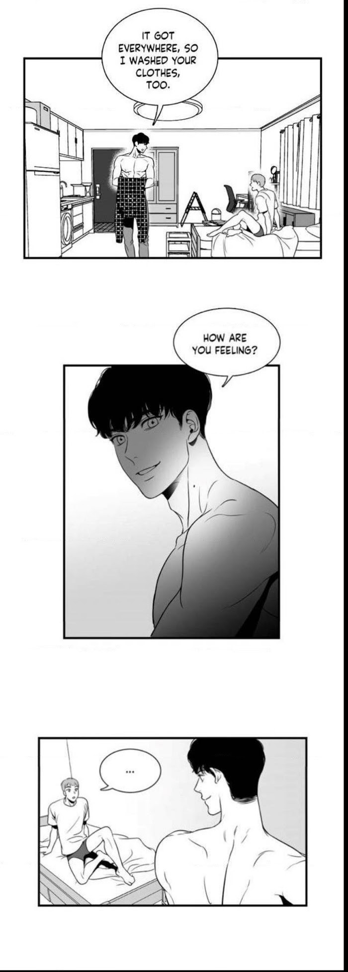 Bj Alex chapter 1 page 45