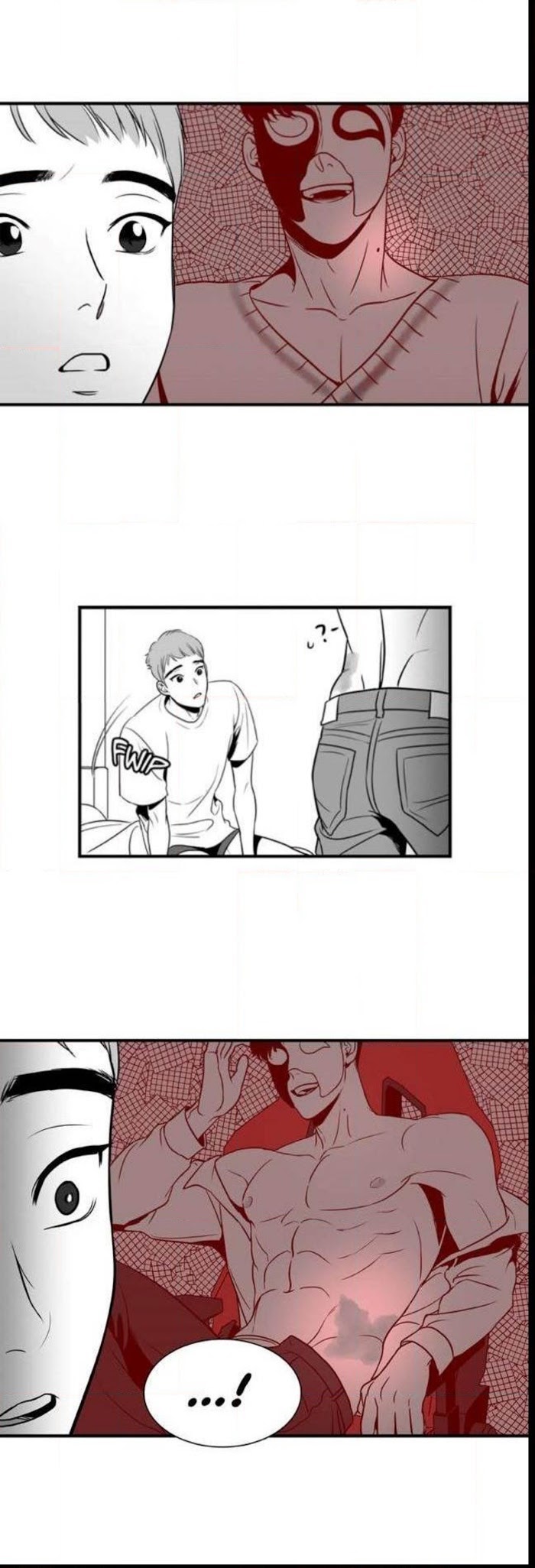 Bj Alex chapter 1 page 46