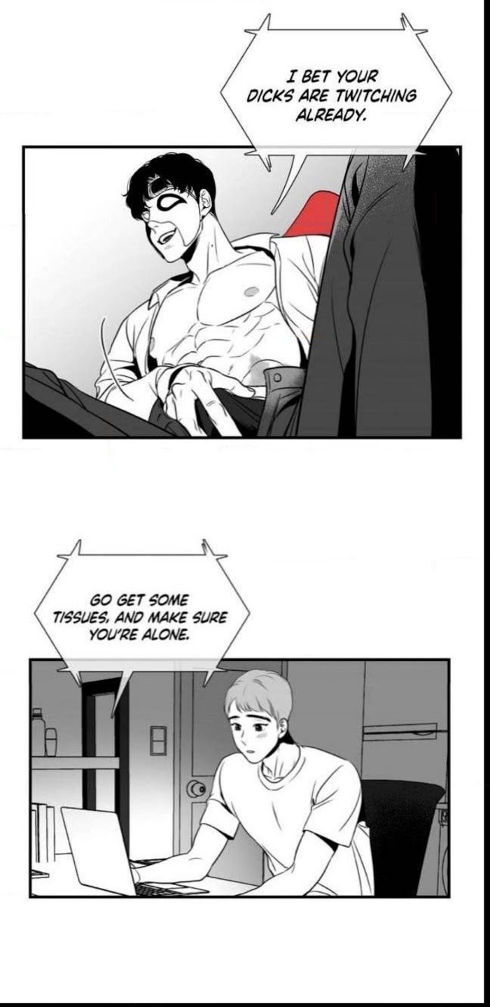 Bj Alex chapter 1 page 5