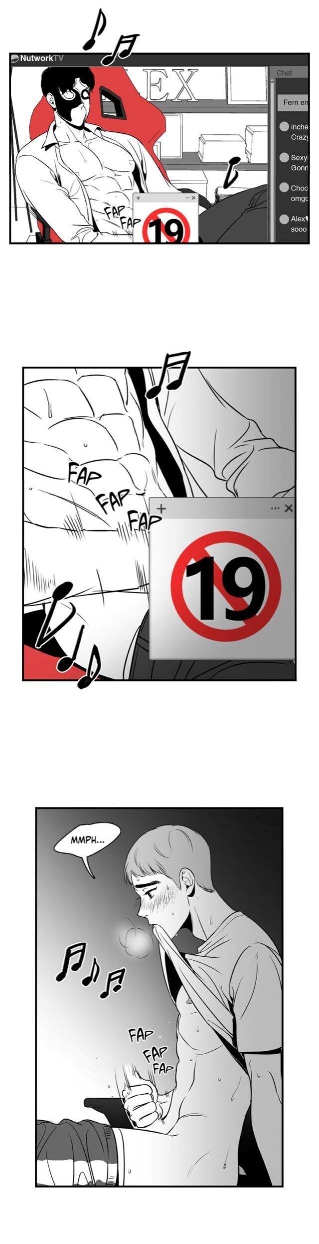 Bj Alex chapter 1 page 7