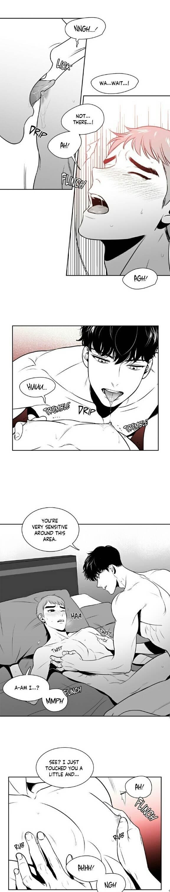 Bj Alex chapter 16 page 2
