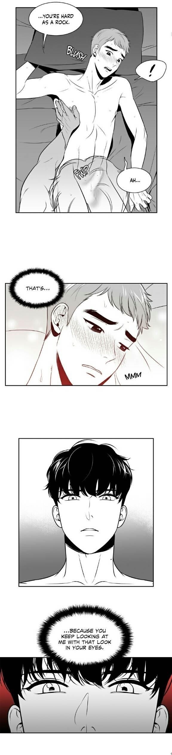 Bj Alex chapter 16 page 3