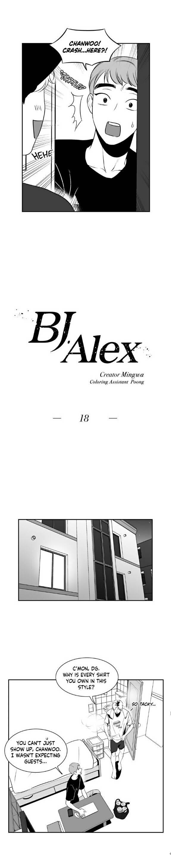 Bj Alex chapter 18 page 2
