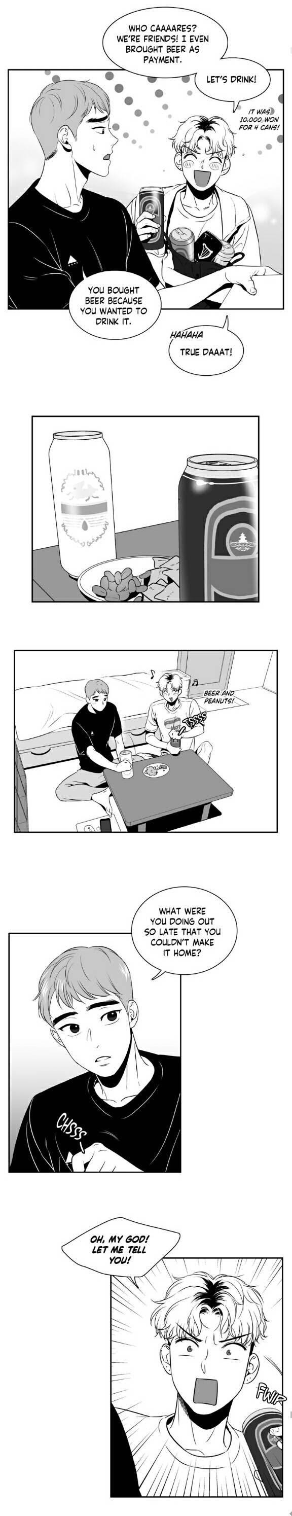 Bj Alex chapter 18 page 3