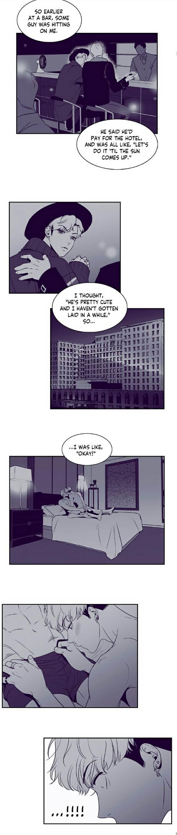Bj Alex chapter 18 page 4