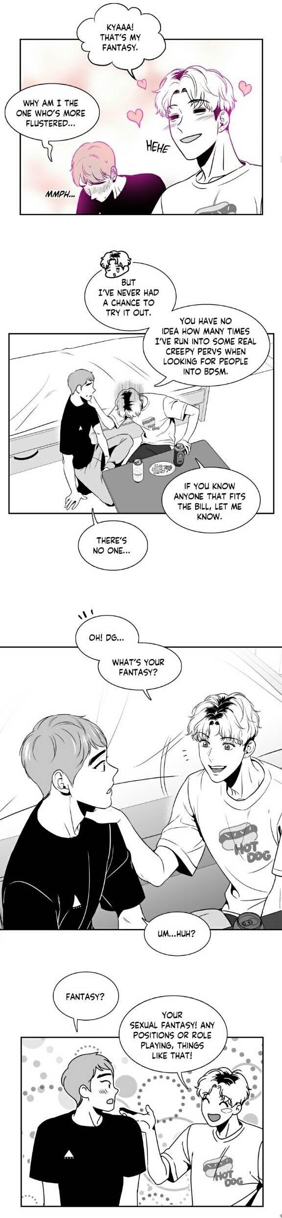 Bj Alex chapter 18 page 7