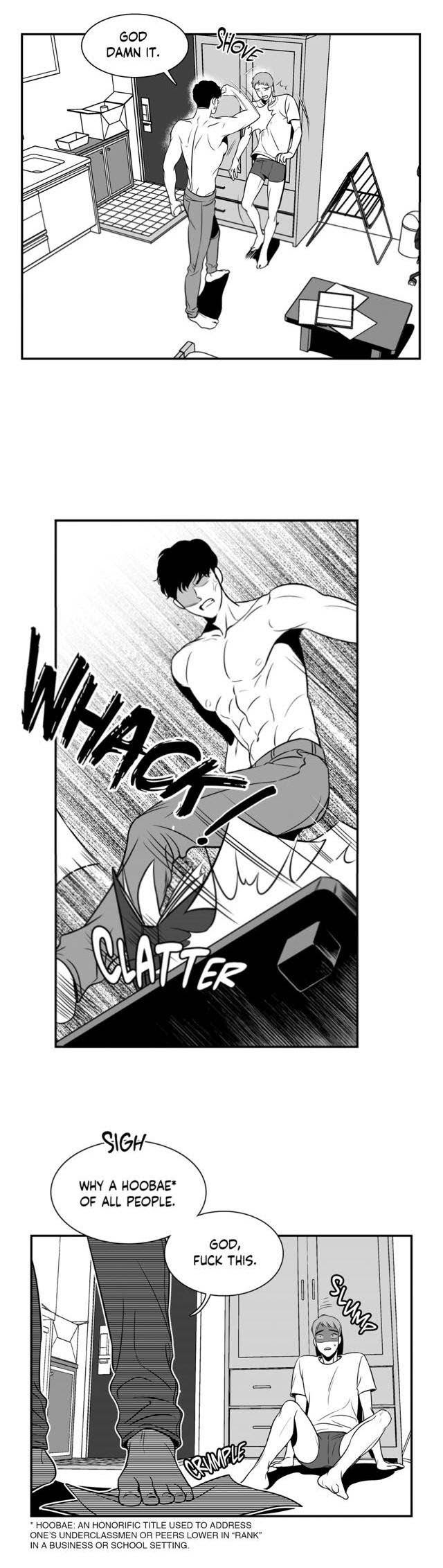 Bj Alex chapter 2 page 10