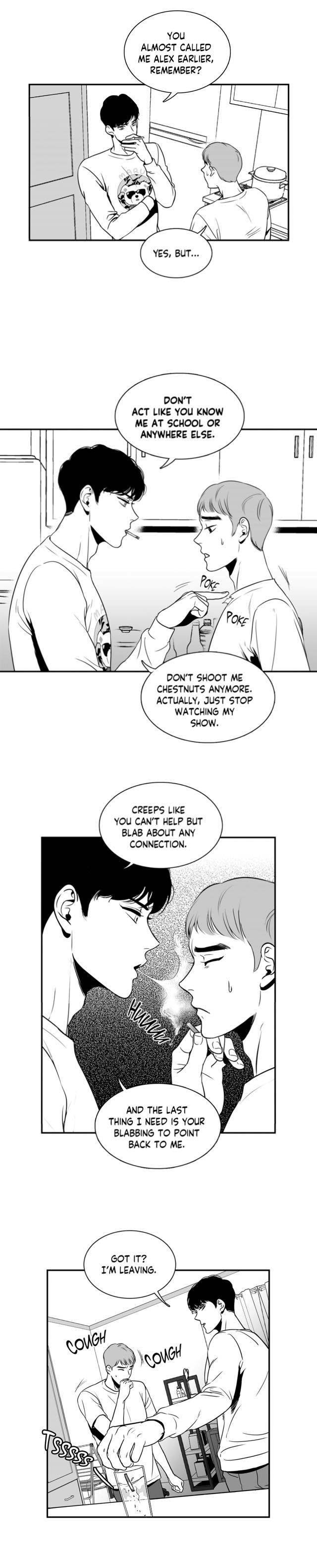 Bj Alex chapter 2 page 16