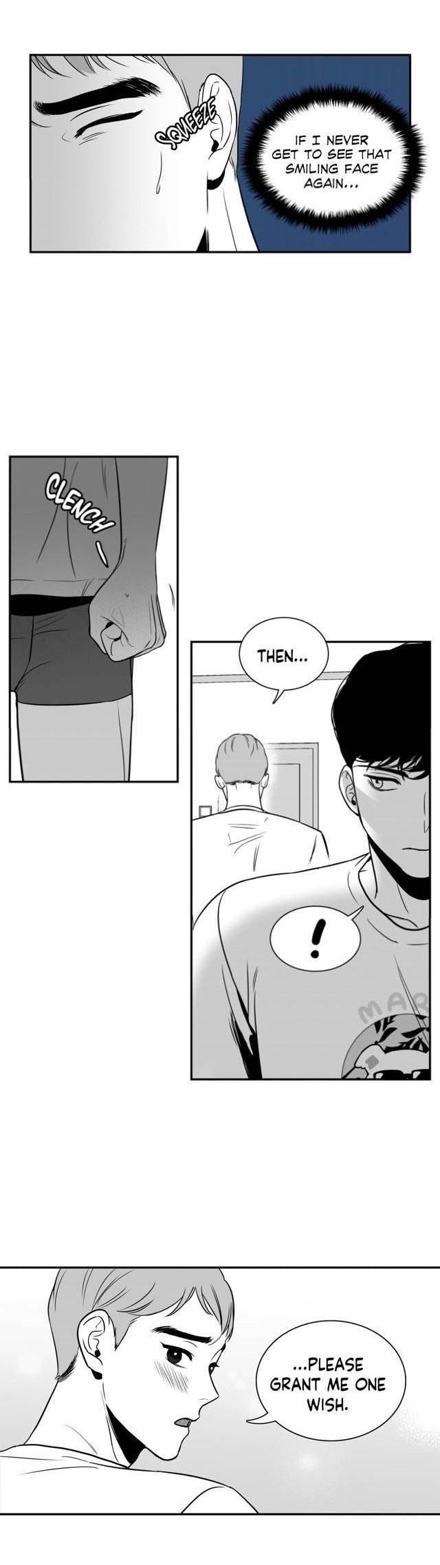 Bj Alex chapter 2 page 18