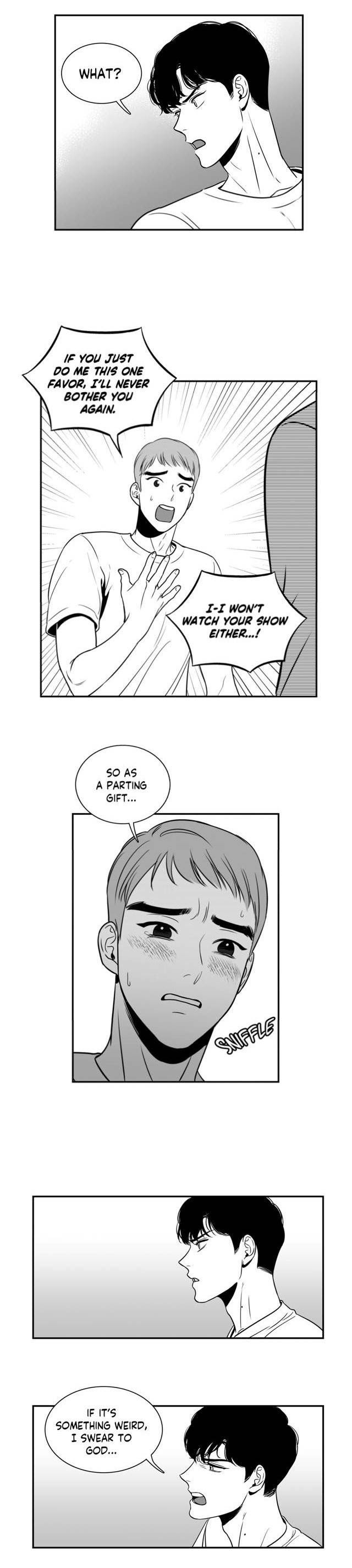 Bj Alex chapter 2 page 19