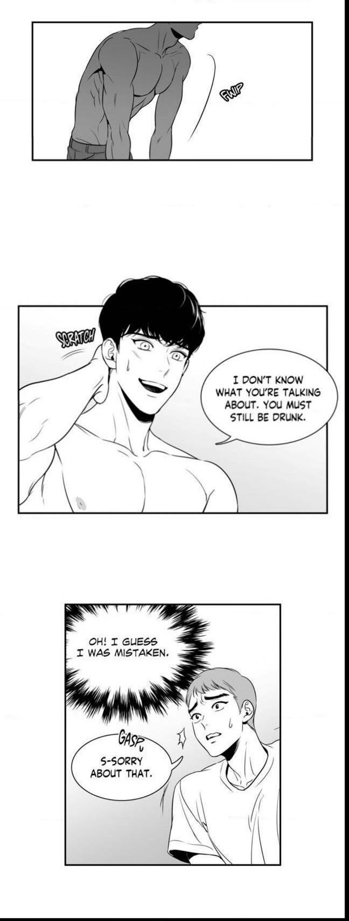 Bj Alex chapter 2 page 2