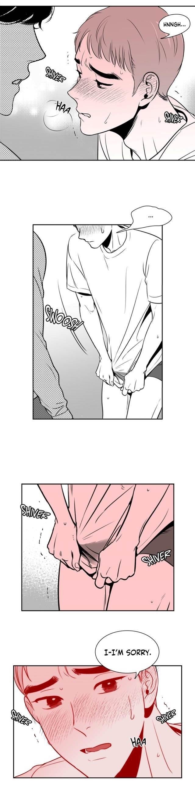 Bj Alex chapter 2 page 24