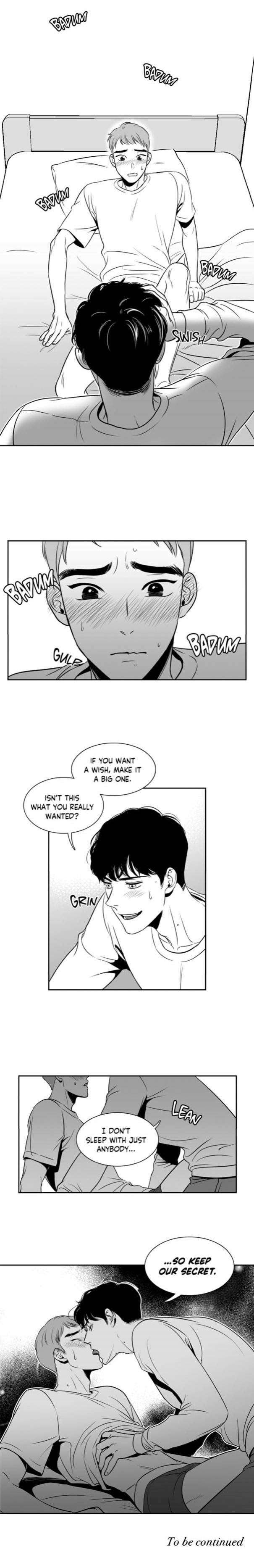 Bj Alex chapter 2 page 27
