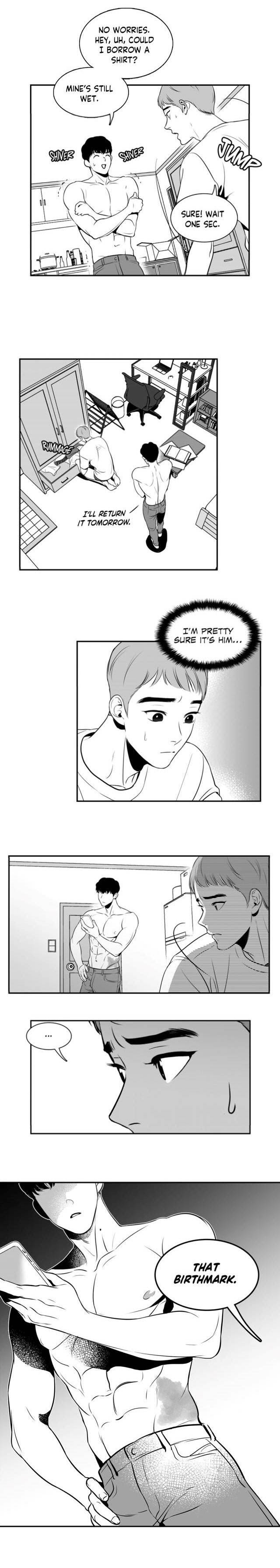 Bj Alex chapter 2 page 3