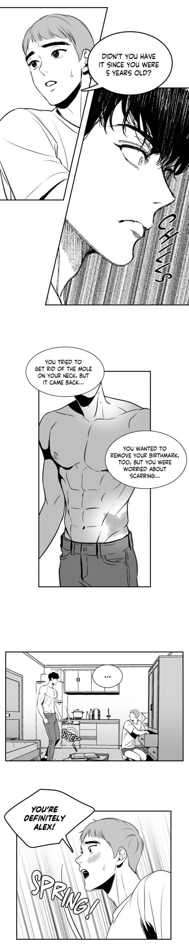 Bj Alex chapter 2 page 4
