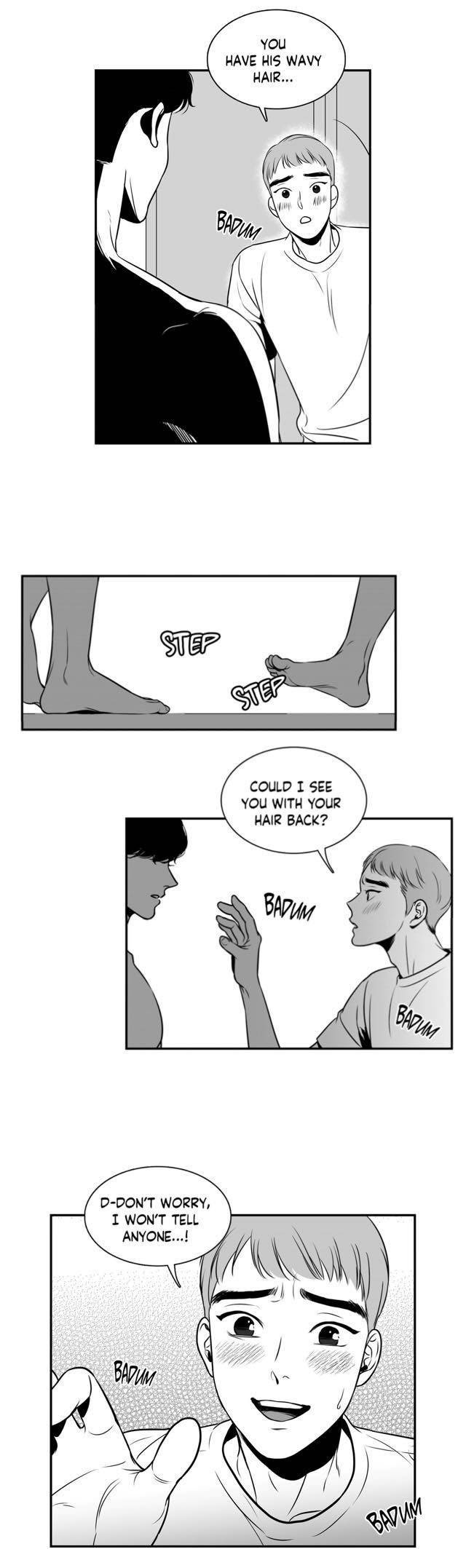 Bj Alex chapter 2 page 5
