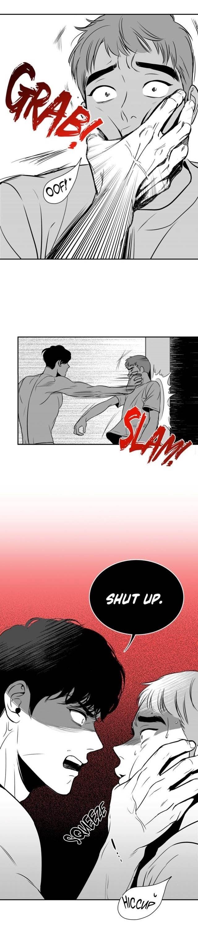 Bj Alex chapter 2 page 6