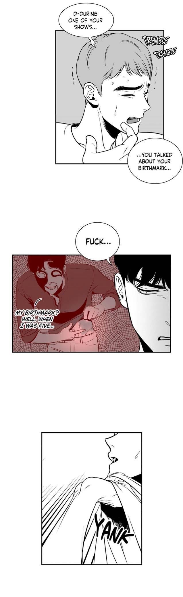 Bj Alex chapter 2 page 8