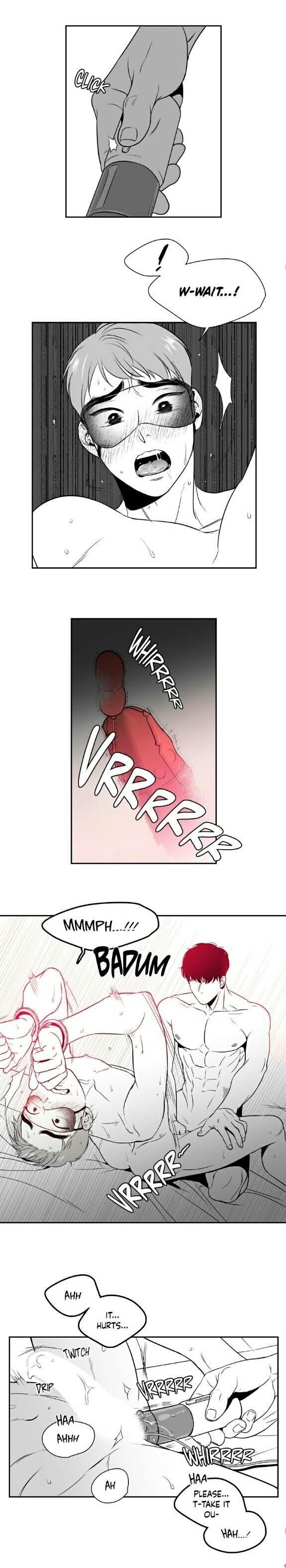 Bj Alex chapter 21 page 10