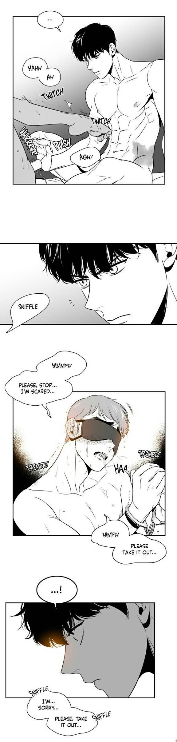 Bj Alex chapter 21 page 11