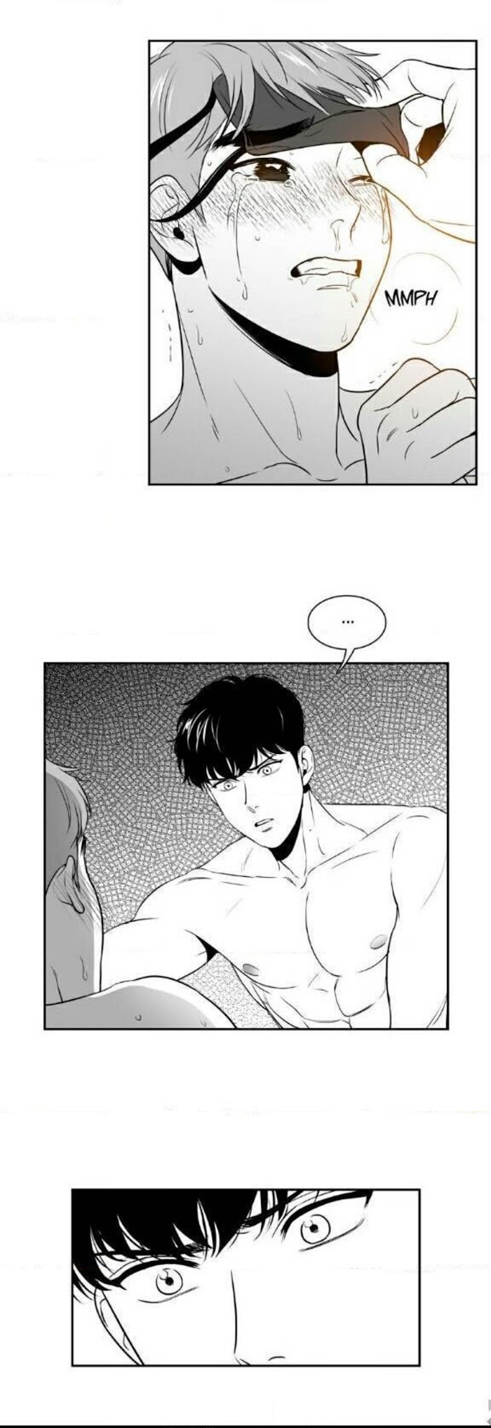 Bj Alex chapter 21 page 12