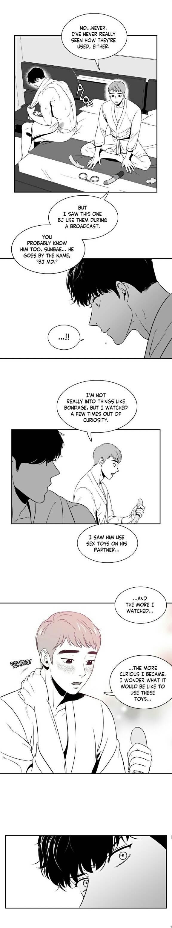 Bj Alex chapter 21 page 2