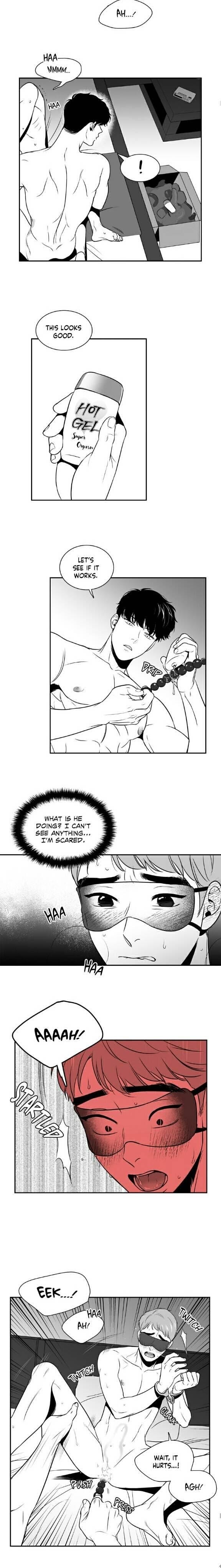 Bj Alex chapter 21 page 6