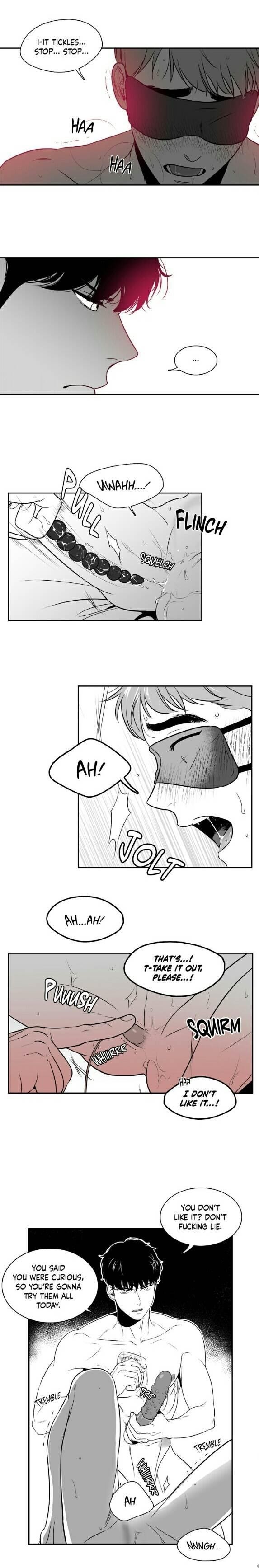 Bj Alex chapter 21 page 8