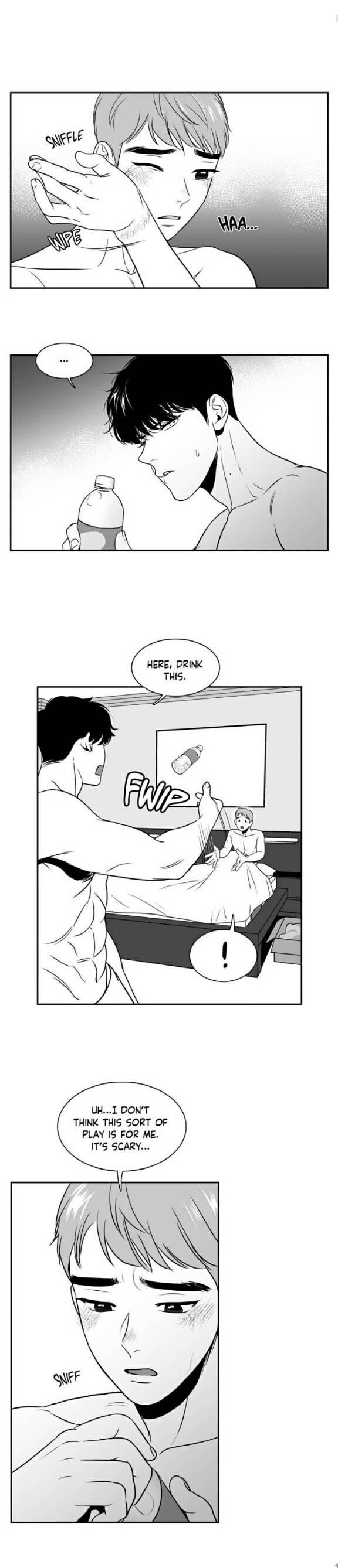 Bj Alex chapter 22 page 2