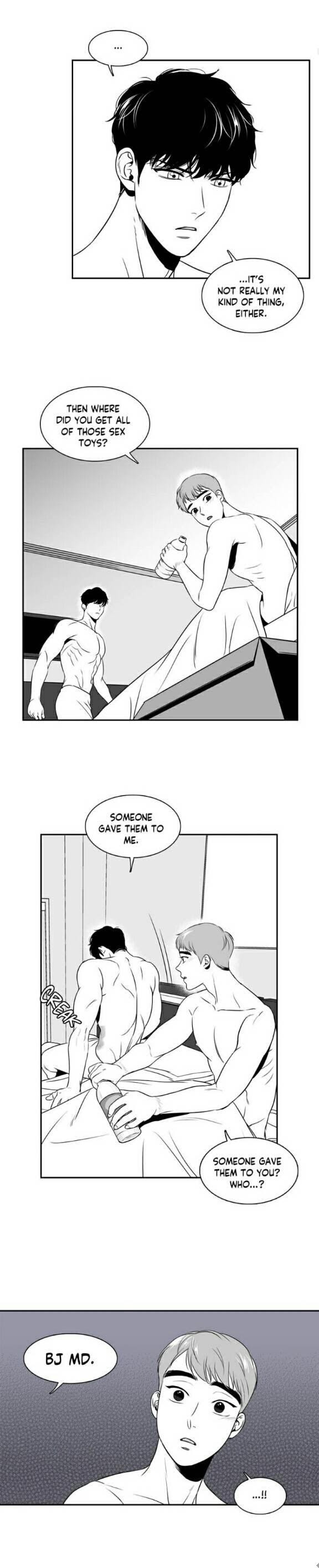 Bj Alex chapter 22 page 3