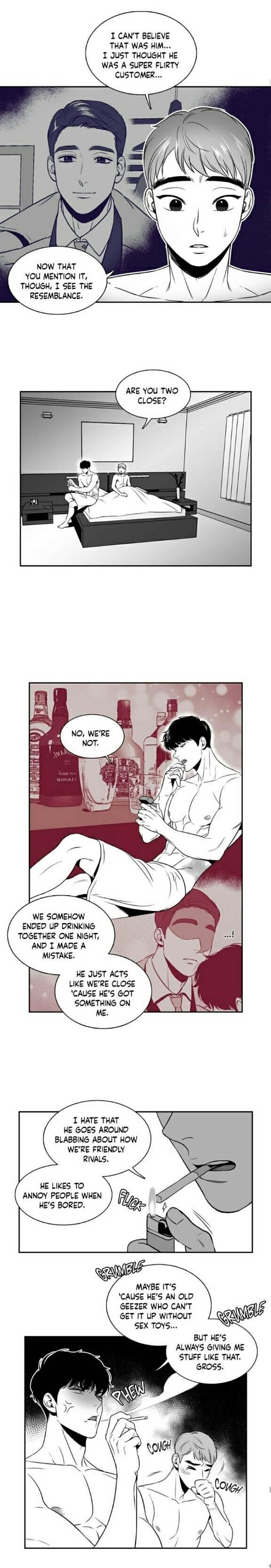 Bj Alex chapter 22 page 5