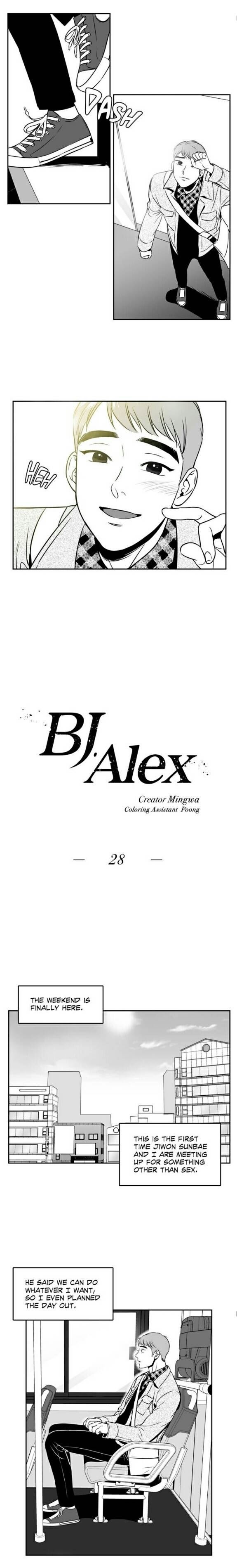 Bj Alex chapter 28 page 2